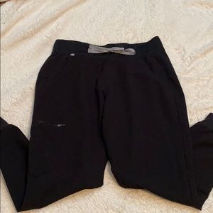 Figs Zamora Joggers (small-petite)